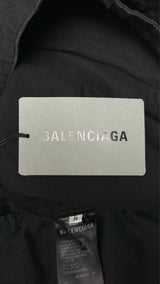 Balenciaga Cargo Maxi Skirt Pants