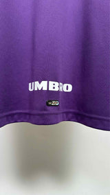 Supreme X Umbro Old English Soccer Jersey