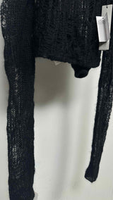Rick Owens Spider Banana Sweater