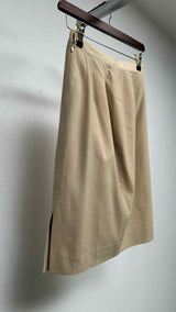 Jean Paul Gaultier Pencil Skirt