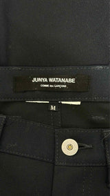 Junya Watanabe Drop-crotch Skirt Shorts