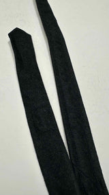 Thom Browne Wool Tie