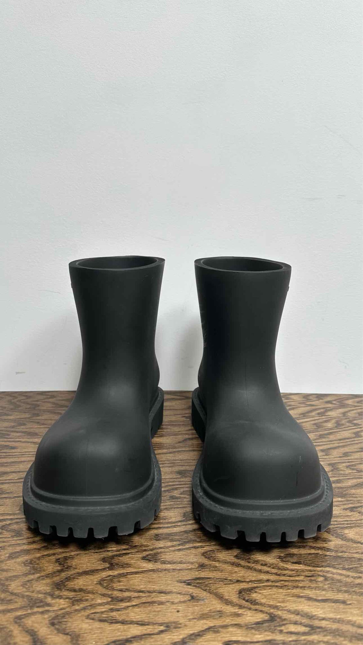 Balenciaga Steroid Boots – TOKIO7