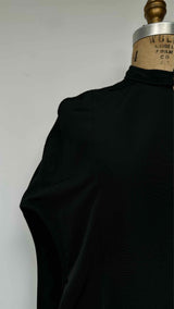 Rick Owens Long Vest