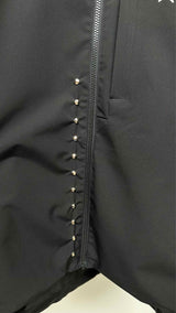 Phipps Studded Shell Jacket