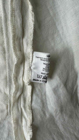 Eskander Linen Light Coat