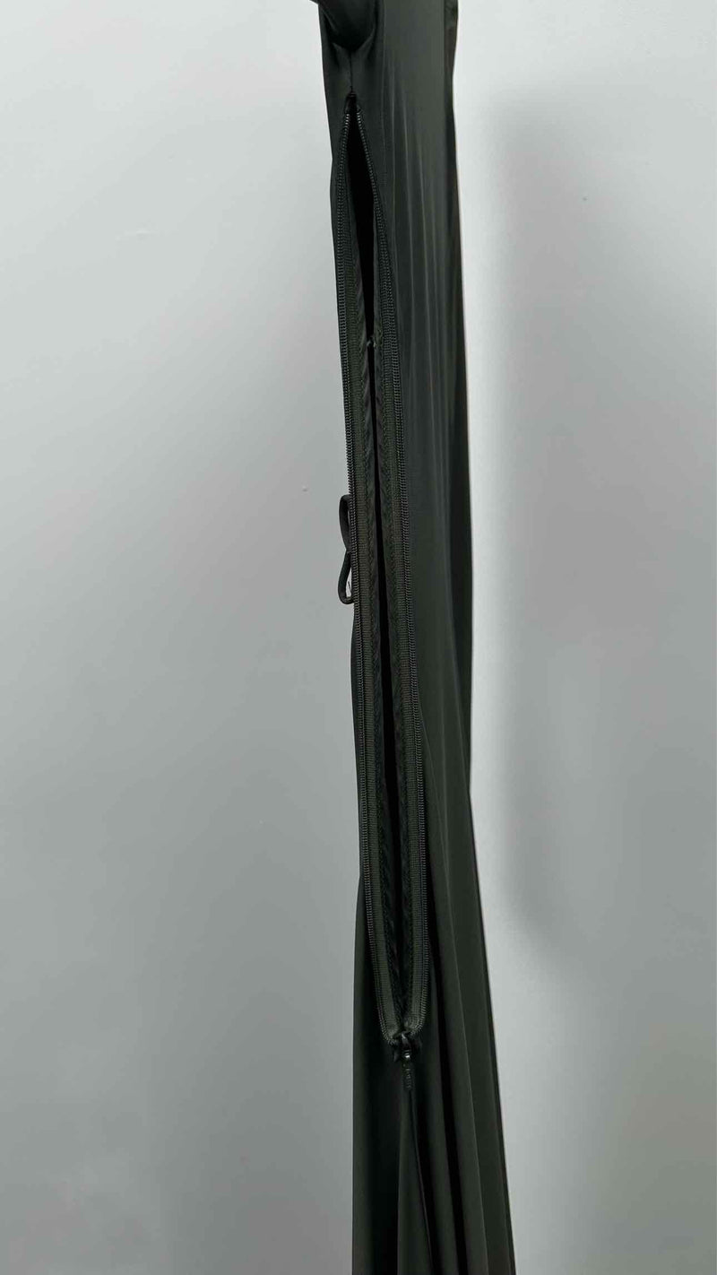 LOEWE L/S Satin Dress