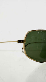 CELINE Aviator Sunglasses