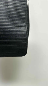 Dior Homme Leather Messenger Bag