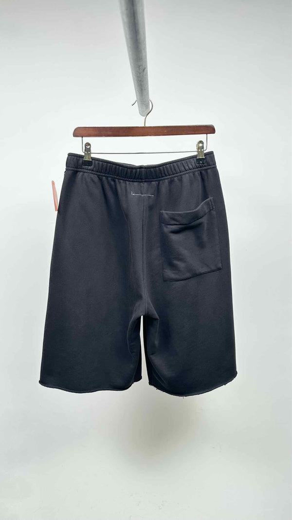 MM6 Logo Sweat Shorts