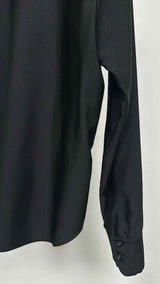 Saint Laurent Satin Over Shirt