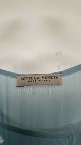 Bottega Veneta N/S Velvet Dress