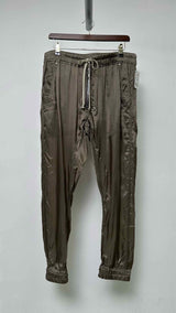 Rick Owens Bela Joggers Pants