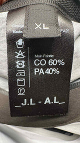 JL AL Torrent Tech Hooded Jacket