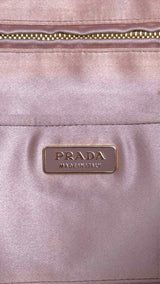 PRADA Clutch Bag