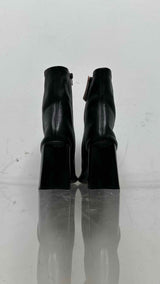 Balenciaga Glove 80mm Bootie Boots