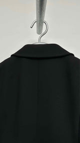 Dolce & Gabbana Double-Breast Coat