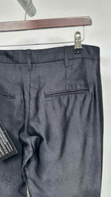 Ann Demeulemeester Satin Pants