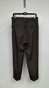Lemaire High-Waisted Wide Pants