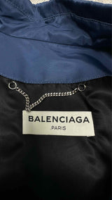 Balenciaga Couch Jacket