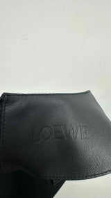 LOEWE S/S Flared Mini Dress