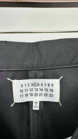 Margiela High-waist Slim-fit Pants