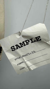 Thom Browne Heavy Wool Blazer Jacket