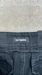 Raf Simons Cargo Pants