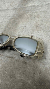 Jean Paul Gaultier Sunglasses