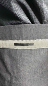 Taichimurakami High-neck Primaloft Puffer Vest