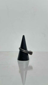 Carol Christian Poell Horse Nail Ring