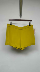 Gucci Silk Shorts