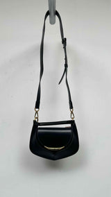 Del Core Logo-engraved Shoulder Bag