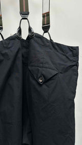 Paul Harnden Ventile Suspender Pants