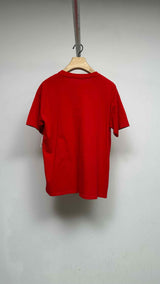 Bode Logo-embroidered T-shirt