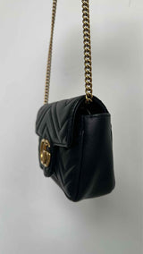 Gucci GG Marmont Mini Bag