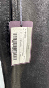PRADA Leather Pants