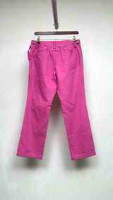 Gaultier Objet Side-Belted Jeans