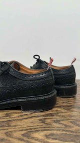 Thom Browne Longwing Brogue Shoes