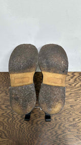 Bottega Veneta Lug Boots