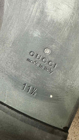 Gucci Bria Horse-bit Sandals