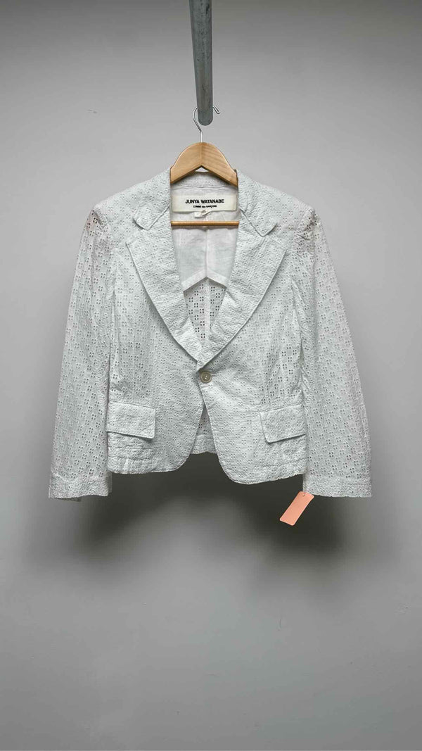 Junya Watanabe Eye-Let Jacket