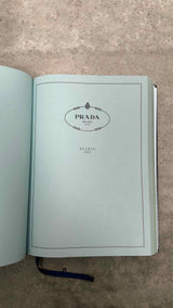 Prada 2025 Diary