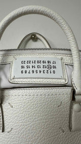 Margiela 5AC Classique Mini Handle Bag