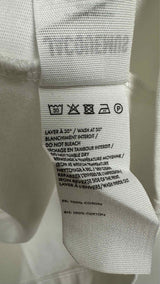 Jacquemus Paisley Bandana Tee