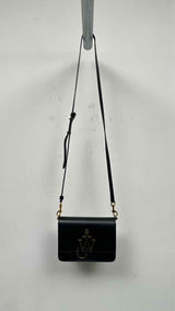 JW Anderson Anchor-logo Crossbody Bag