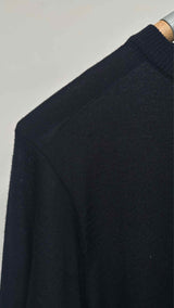 Thom Browne 4-bar Pullover Sweater