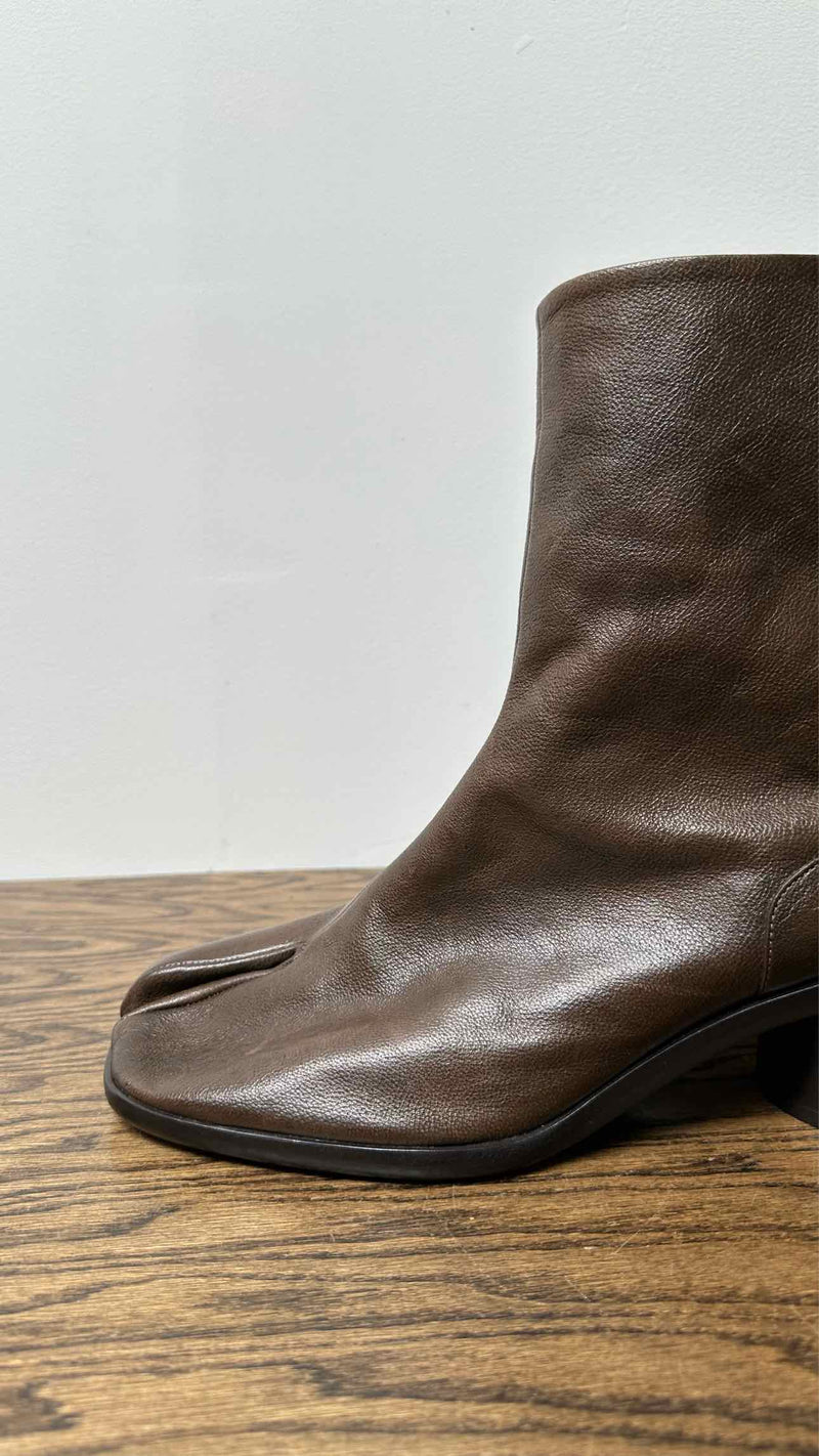 Margiela Tabi Boots