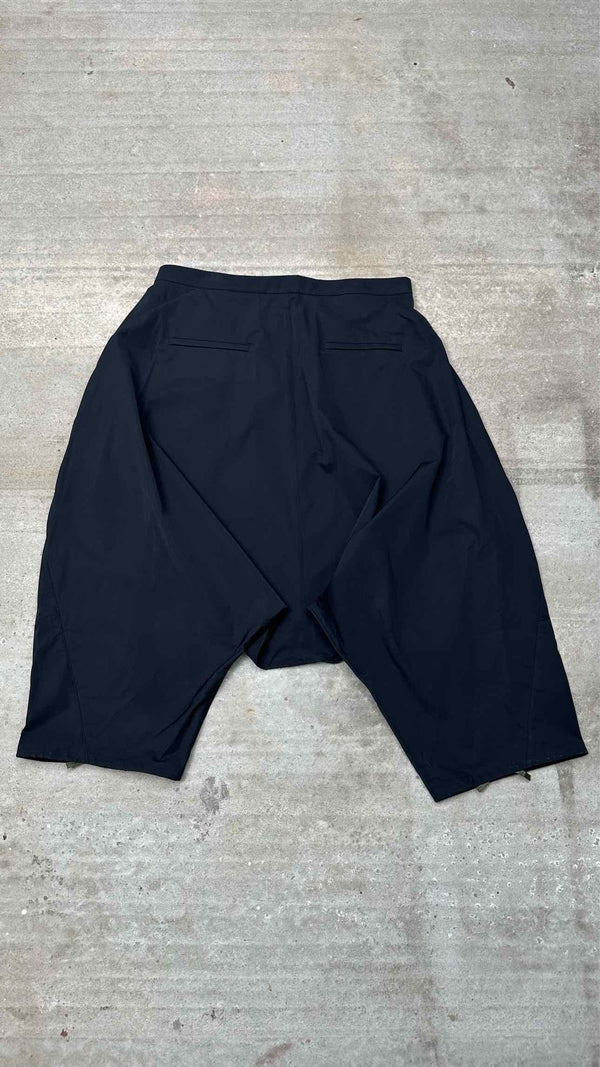 Acronym Ultra-wide Nylon Pants