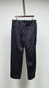 ENFANTS RICHES DÉPRIMÉS Striep Wide Suits Pants